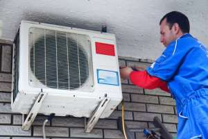 24/7 and Emergency HVAC Near H P, NC | Air Conidtioning and Heating Contractors